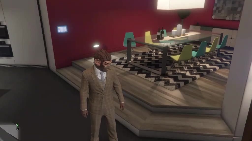 【GTA5】我在GTA5里,车速达到3000km/h